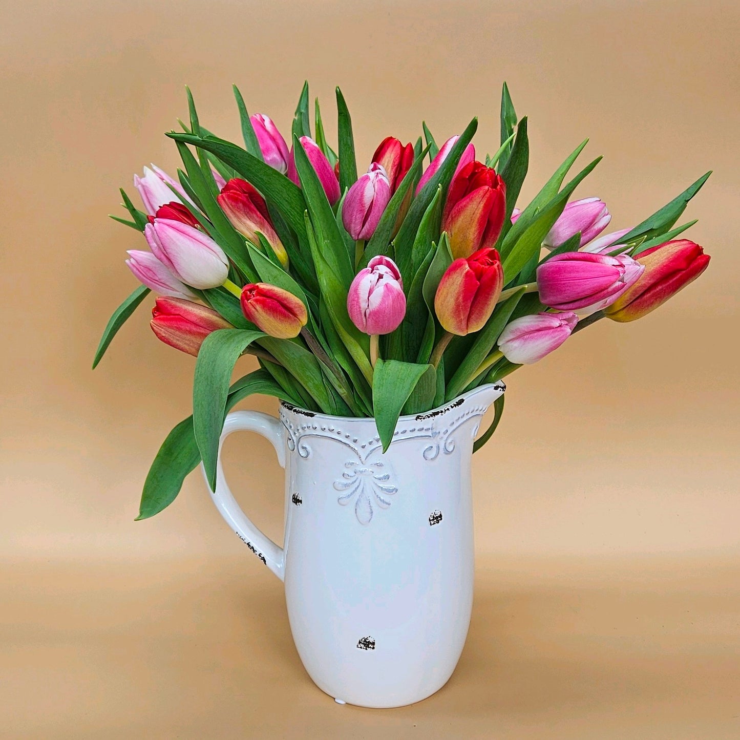 MV129 - Annabella's Garden