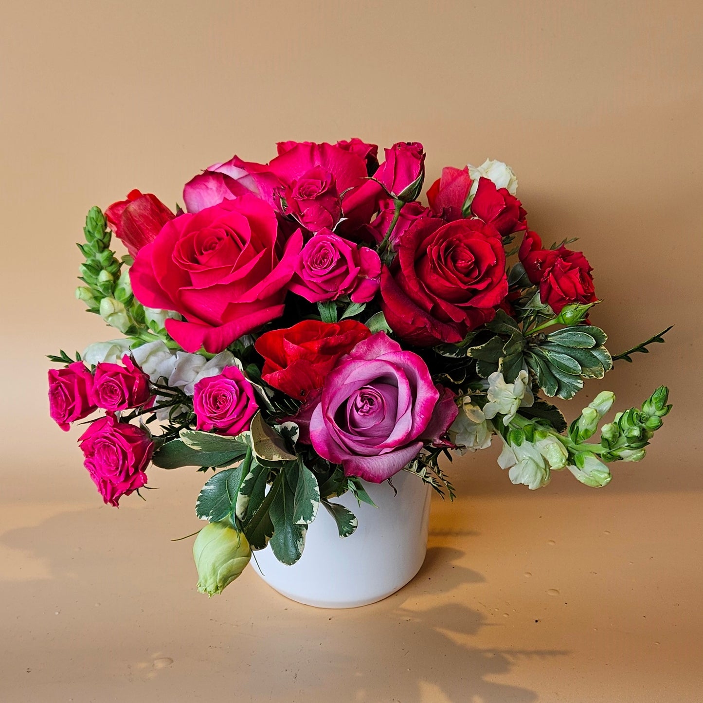 MV138 - Love Is a Rose