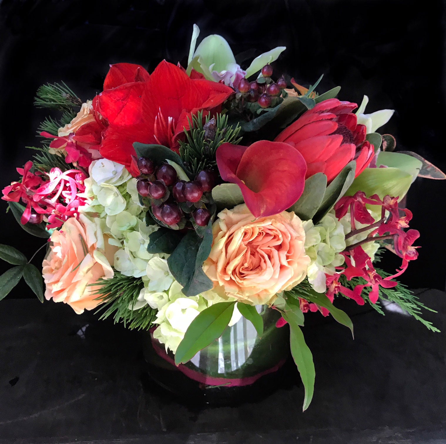 MV107 - Holiday Cheer