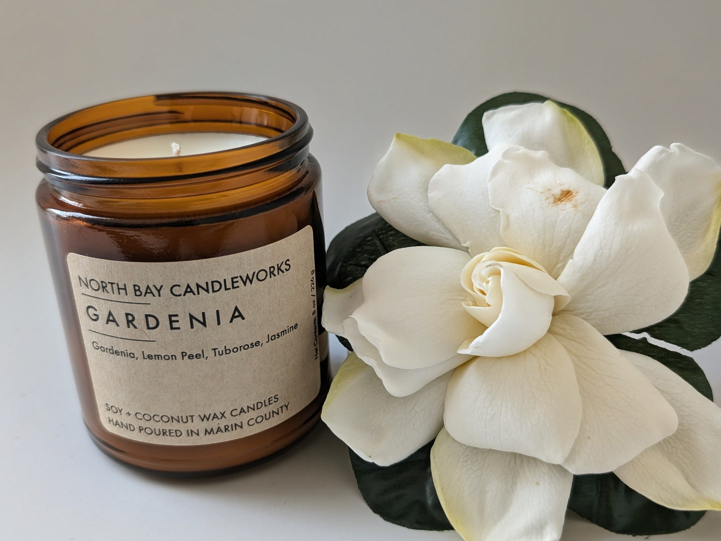 Gardenia