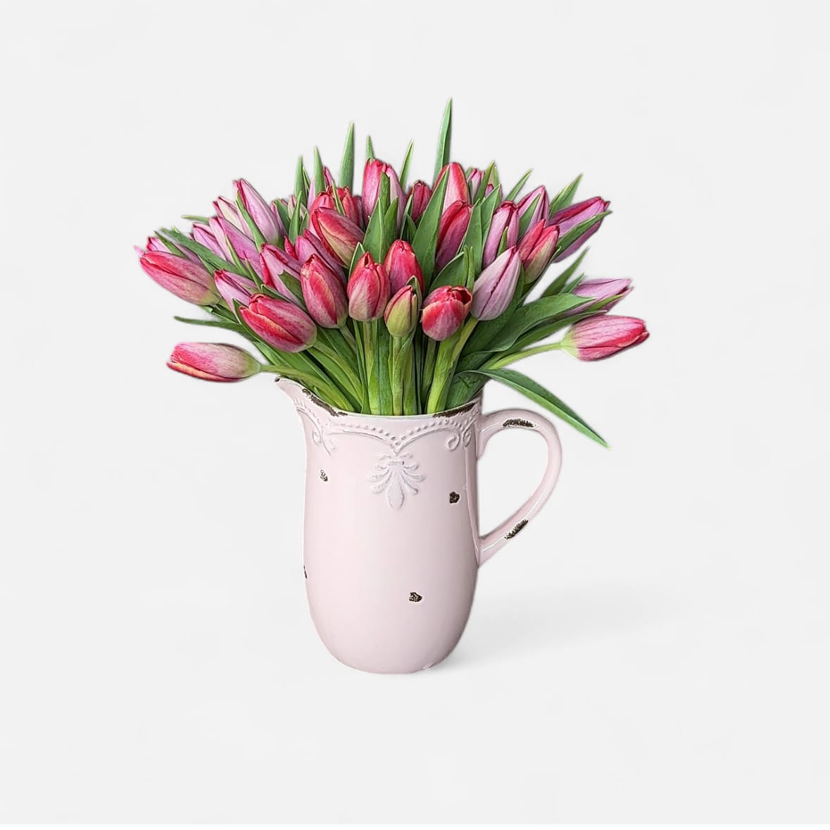 MV 148- Love in Bloom