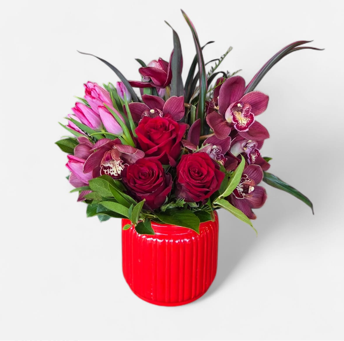 MV 147 -L'Amour Rouge