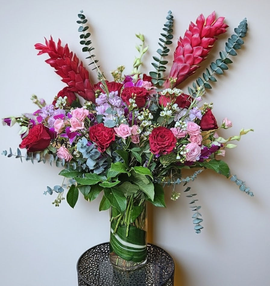 MV142 - Botanical Bliss