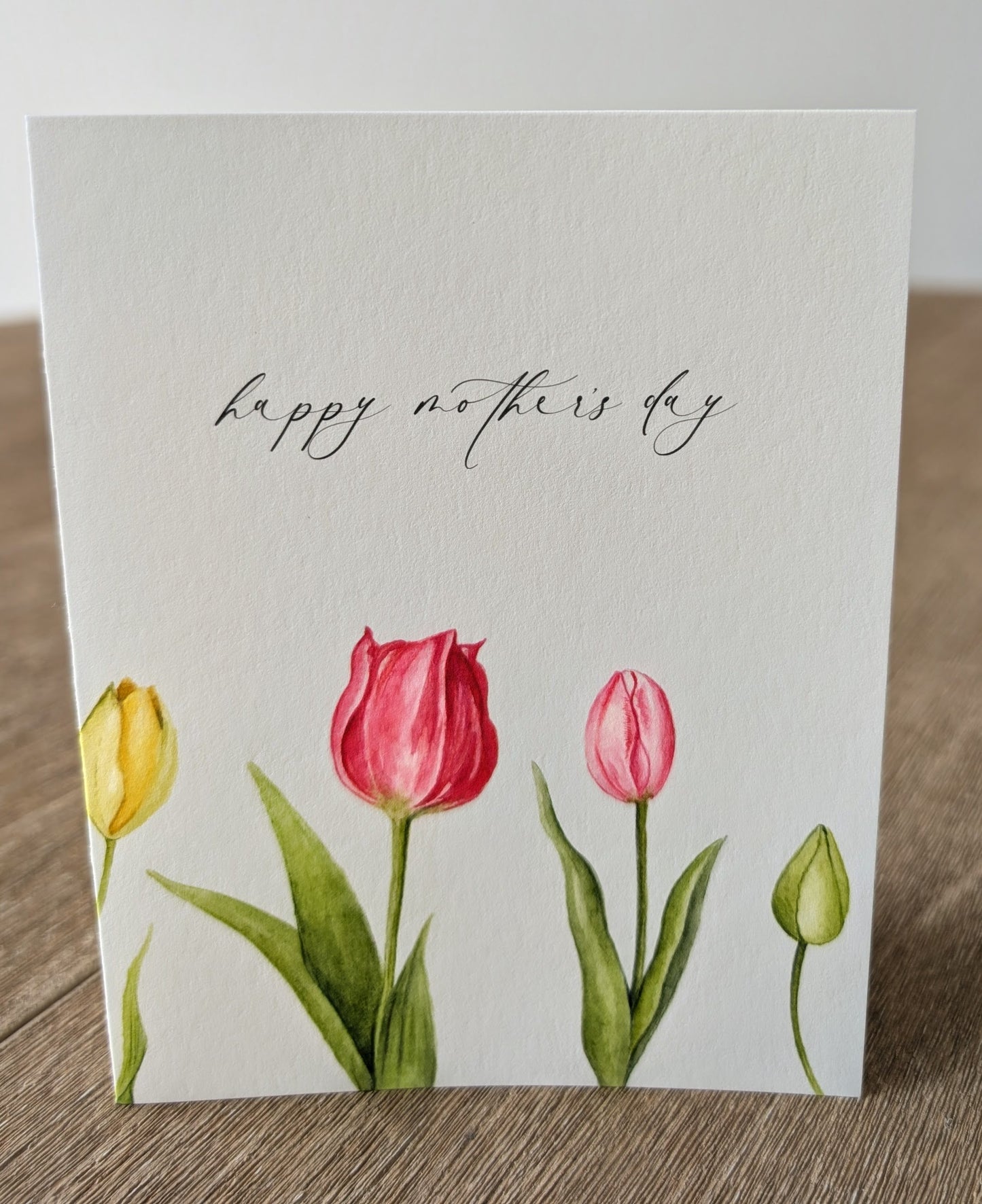 Mother's Day Tulips