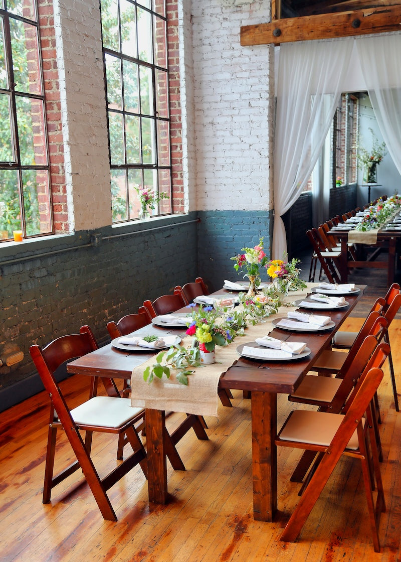 Community Events Decor Marin