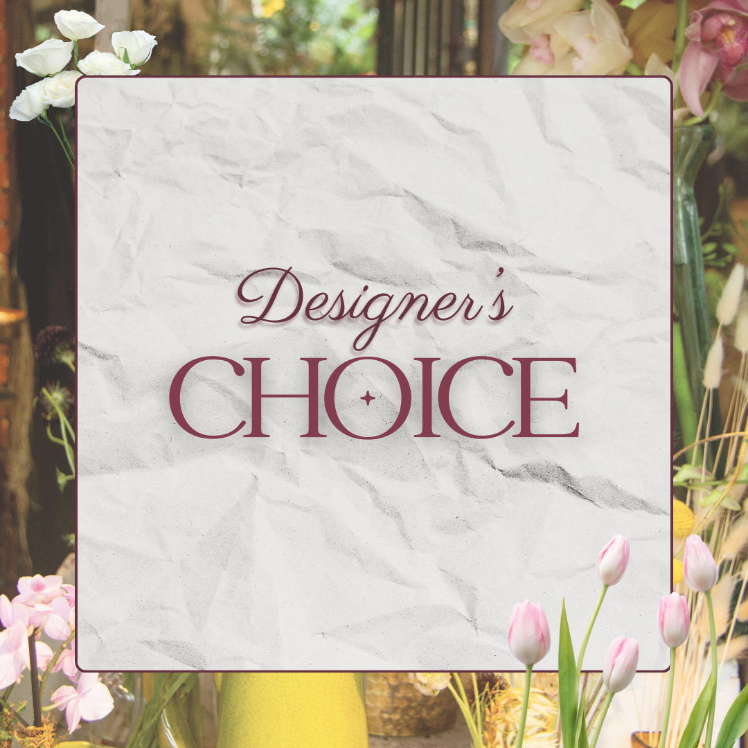 Designer's Choice