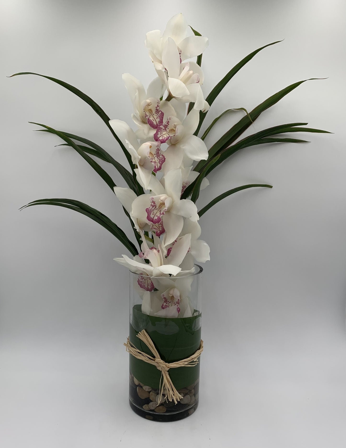 MV126 - Cymbidium Vase