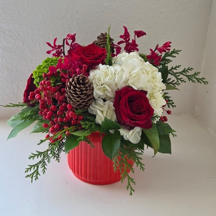 MV62 - Classic Christmas