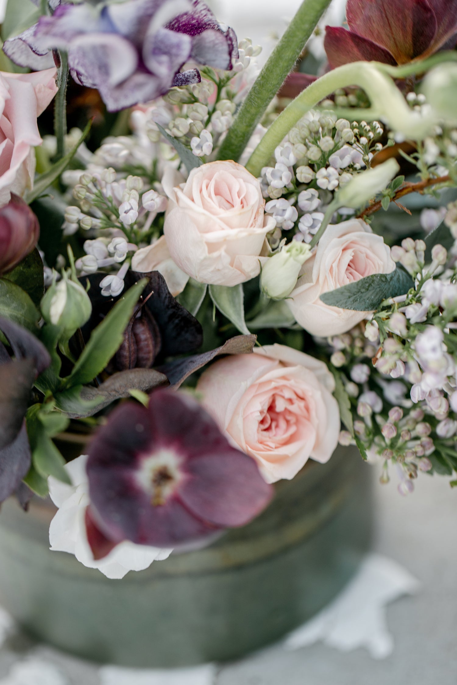 Mill Valley florist