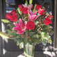 MV110 - Extra Special Dozen Roses